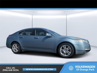 Used 2010 Acura TL w/ Technology Package image 1