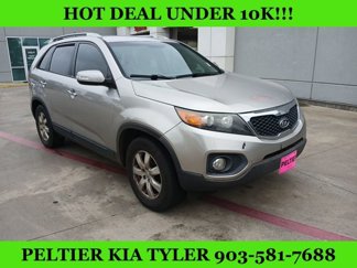 Used 2013 Kia Sorento LX w/ Convenience Pkg image 1