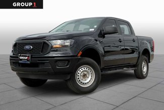 Used 2019 Ford Ranger XL w/ Equipment Group 101A Mid image 1