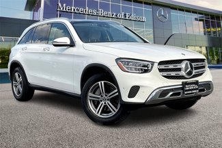 Certified 2022 Mercedes-Benz GLC 300 4MATIC image 1