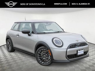 New 2025 MINI Cooper 2-Door Hardtop image 1
