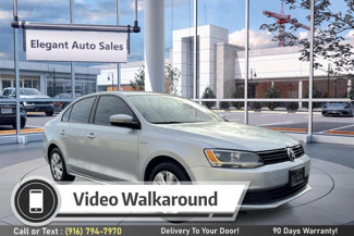 Used 2014 Volkswagen Jetta SE image 1