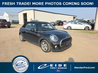 Used 2019 MINI Cooper Convertible image 1