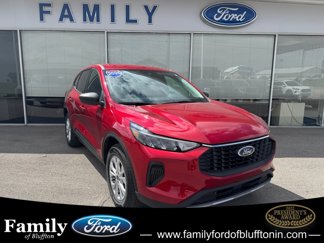 New 2025 Ford Escape Active w/ Tech Pack #1 image 1
