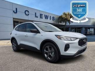 New 2025 Ford Escape ST-Line w/ Tech Pack #1 image 1