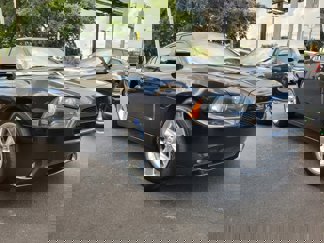 Used 2012 Dodge Charger SXT w/ Blacktop Pkg image 1