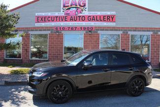 Used 2023 Honda HR-V Sport image 1