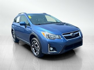 Used 2017 Subaru Crosstrek 2.0i Premium w/ Popular Package #1 image 1