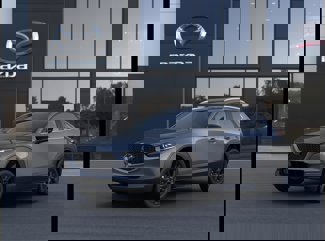 New 2025 MAZDA CX-30 AWD 2.5 S w/ Preferred Package image 1