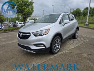 Used 2017 Buick Encore Sport Touring w/ Safety Package image 1