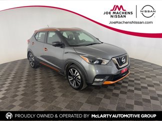 Used 2019 Nissan Kicks SR w/ SR Premium Package image 1