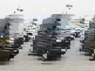 Used 2016 Ford Transit 250 148 Medium Roof image 1