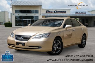 Used 2007 Lexus ES 350 image 1