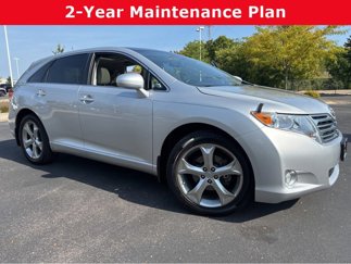 Used 2009 Toyota Venza Limited image 1