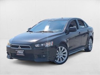 Used 2010 Mitsubishi Lancer GTS image 1
