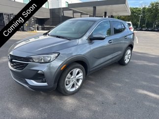 Used 2021 Buick Encore GX Preferred w/ Cold Weather Comfort Package image 1