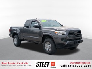 Used 2019 Toyota Tacoma SR image 1