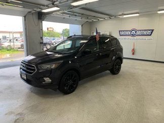 Used 2018 Ford Escape SE image 1