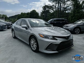 Used 2023 Toyota Camry LE image 1