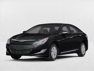 Used 2013 Hyundai Sonata Limited image 1