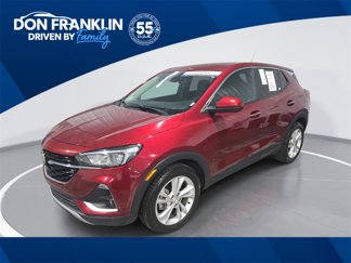 Used 2023 Buick Encore GX Preferred image 1