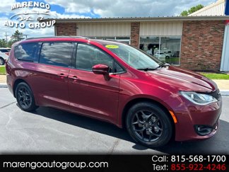 Used 2020 Chrysler Pacifica Limited w/ S Appearance Package image 1