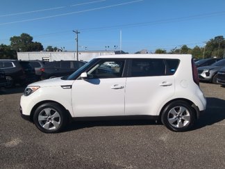 Used 2017 Kia Soul image 1
