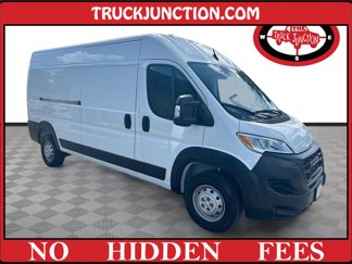 Used 2023 RAM ProMaster 2500 image 1