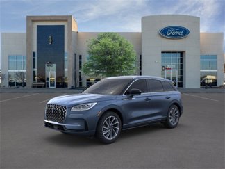 New 2024 Lincoln Corsair Grand Touring w/ Equipment Group 301A image 1