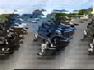 New 2025 Cadillac XT5 Luxury image 1