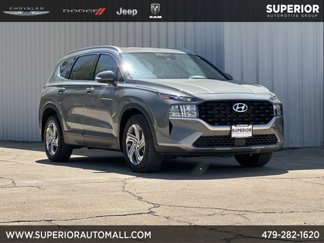 Used 2023 Hyundai Santa Fe SEL image 1
