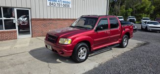 Used 2004 Ford Explorer Sport Trac 2WD image 1