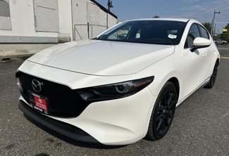 Used 2021 MAZDA MAZDA3 s image 1