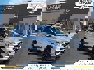 Used 2017 Ford Escape Titanium video 1