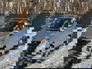 New 2024 Mitsubishi Mirage G4 SE image 1