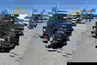 Used 2022 Chevrolet Equinox LT image 1