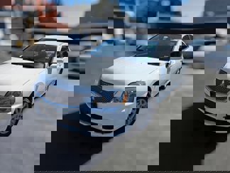 Used 2012 Mitsubishi Galant FE image 1