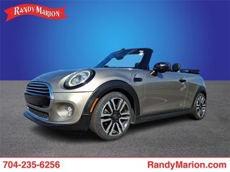 Used 2019 MINI Cooper Convertible w/ Premium Package image 1