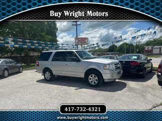 Used 2010 Ford Expedition XLT image 1