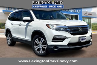 Used 2016 Honda Pilot EX-L image 1