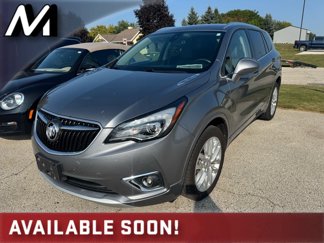 Used 2019 Buick Envision Premium w/ LPO, Active Package video 1