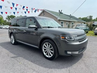Used 2016 Ford Flex Limited image 1