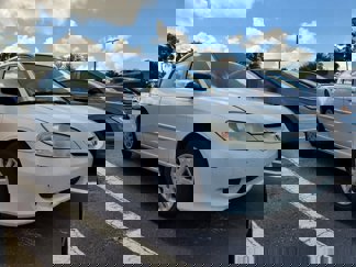 Used 2004 Honda Civic LX image 1