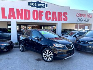 Used 2019 Buick Encore Preferred w/ Safety Package image 1