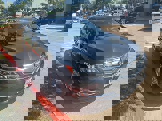 Used 2015 Acura RLX w/ Technology Package image 1