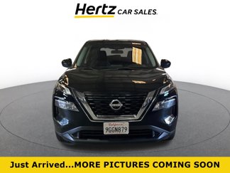 Used 2023 Nissan Rogue SV image 1