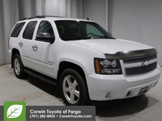 Used 2014 Chevrolet Tahoe LT w/ Luxury Package image 1