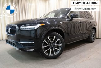 Used 2018 Volvo XC90 T6 Momentum w/ Convenience Package image 1