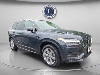 Used 2021 Volvo XC90 T6 Momentum w/ Protection Package image 1