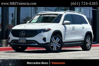 Used 2024 Mercedes-Benz EQB 250+ image 1